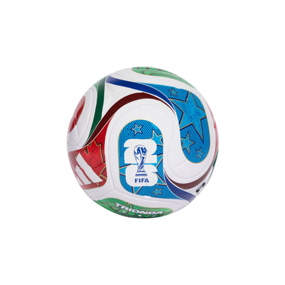 adidas Trionda FIFA World Cup '26 League Replica Soccer Ball