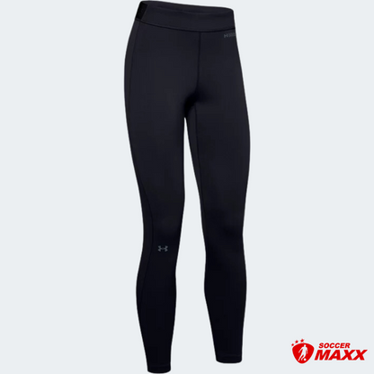 UnderArmour ColdGear Women's Base Leggings - Black