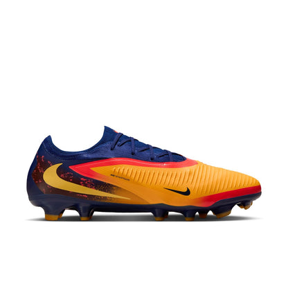 Nike Phantom 6 Low Pro "Erling Haaland" Firm Ground Cleats