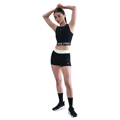 Nike Pro Women's 3" (approx. 7.5cm) Shorts