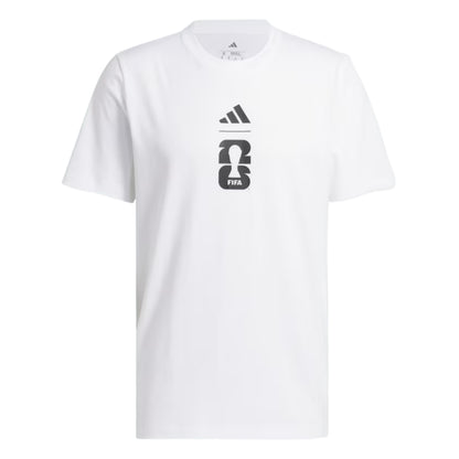 adidas World Cup '26 OMB Men's Tee