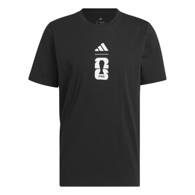 adidas World Cup '26 OMB Men's Tee
