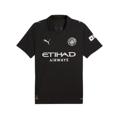Puma Manchester City FC 25/26 Men's Away Replica Jersey