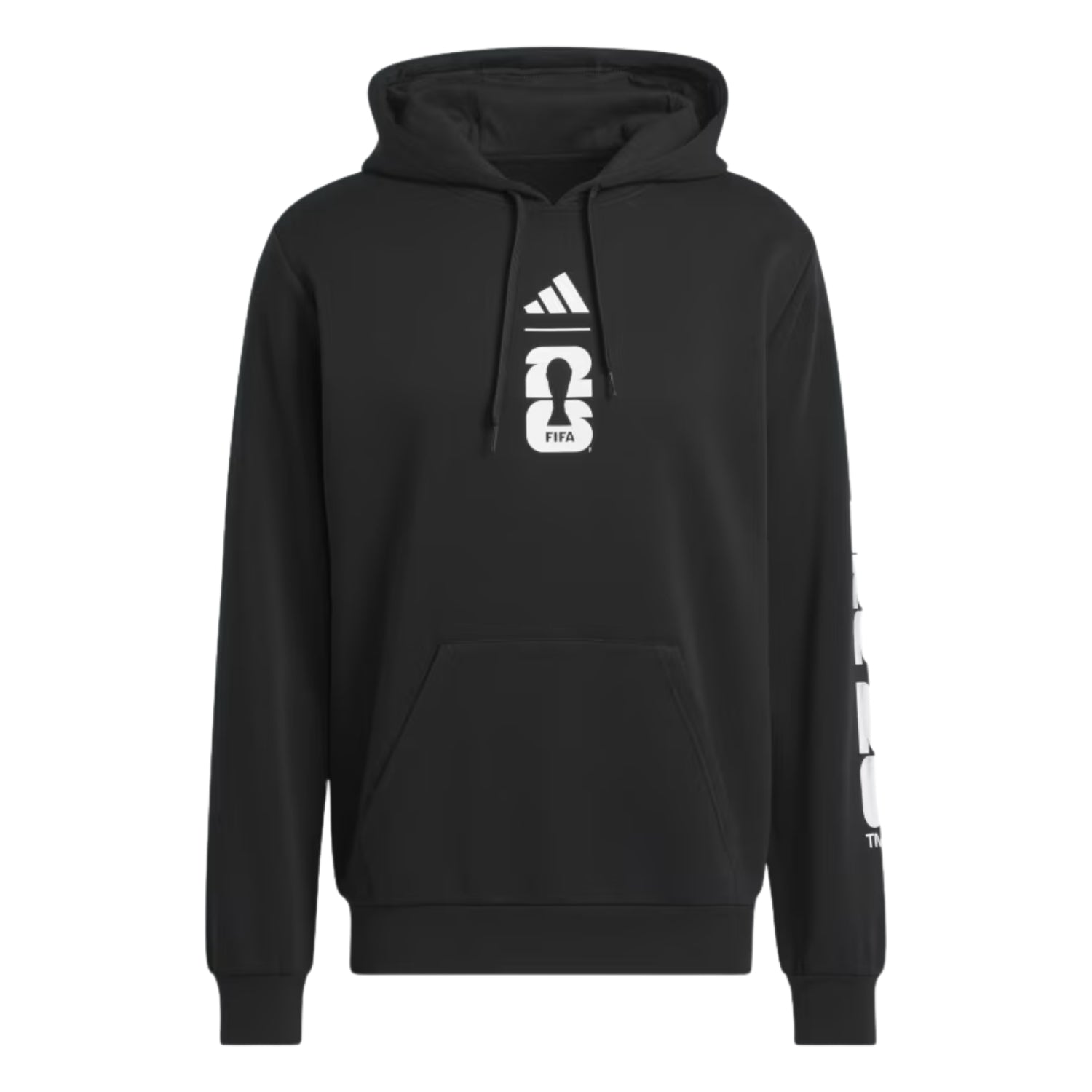 adidas World Cup '26 OMB Men's Hoodie