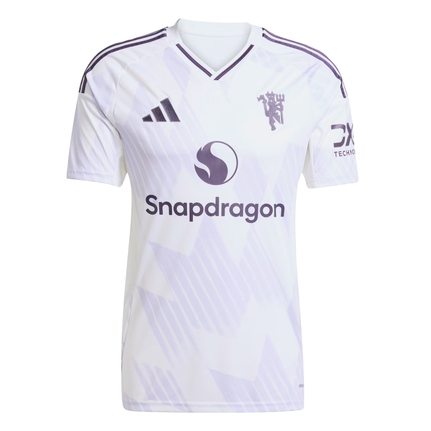 adidas Manchester United FC 25/26 Men's Away Jersey