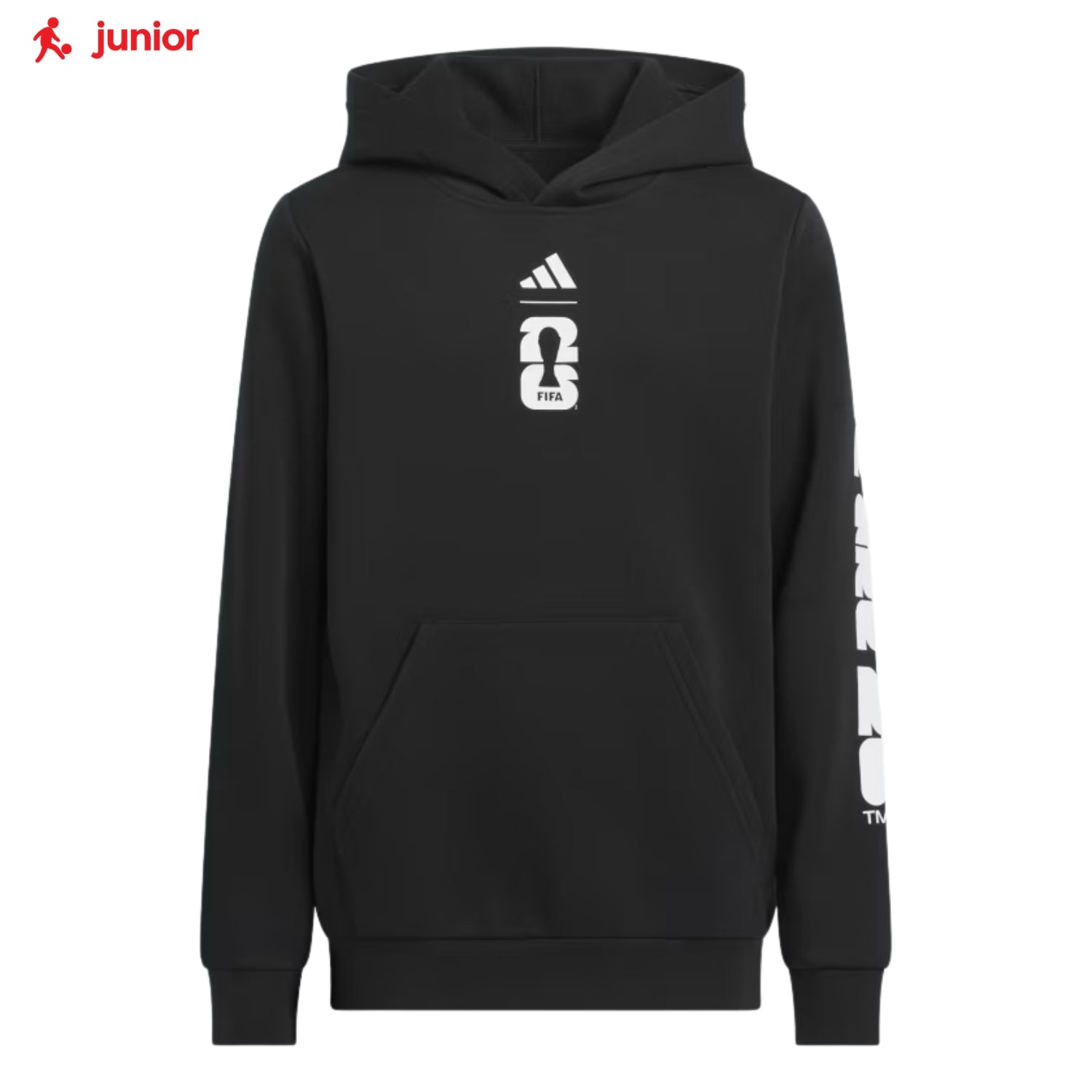 adidas World Cup '26 OMB Youth Hoodie