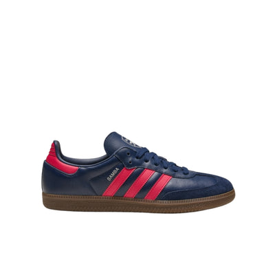 adidas Samba Arsenal FC Away Soccer Court Shoes