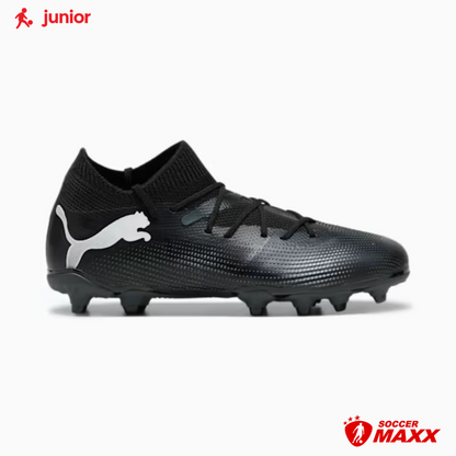 Puma Junior Future 7 Match Firm/Multi-Ground Cleats