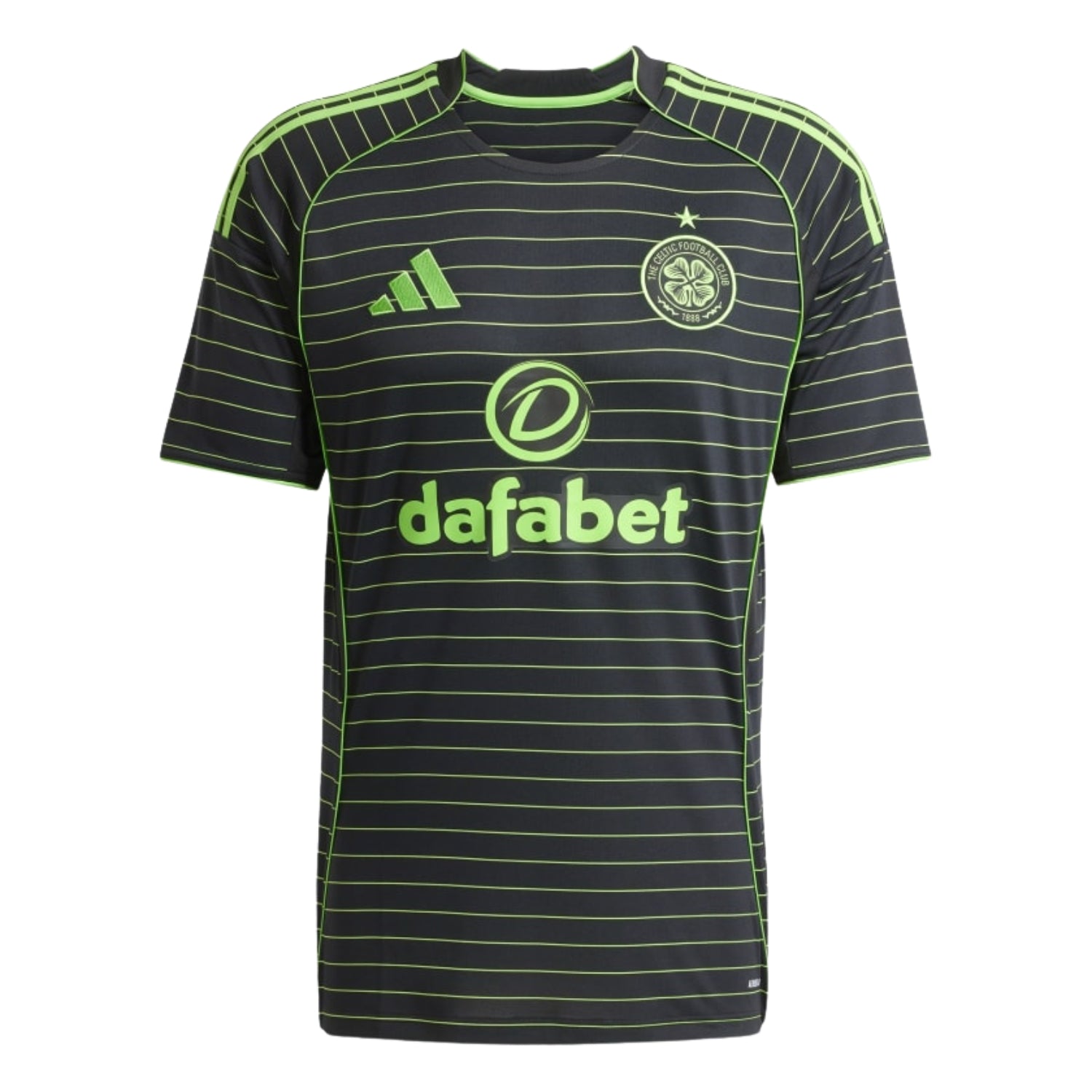 adidas Celtic FC Men's Away Jersey