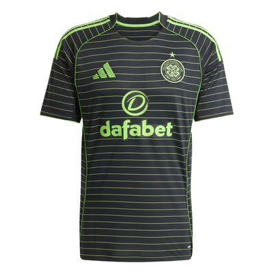 adidas Celtic FC 25/26 Men's Away Jersey