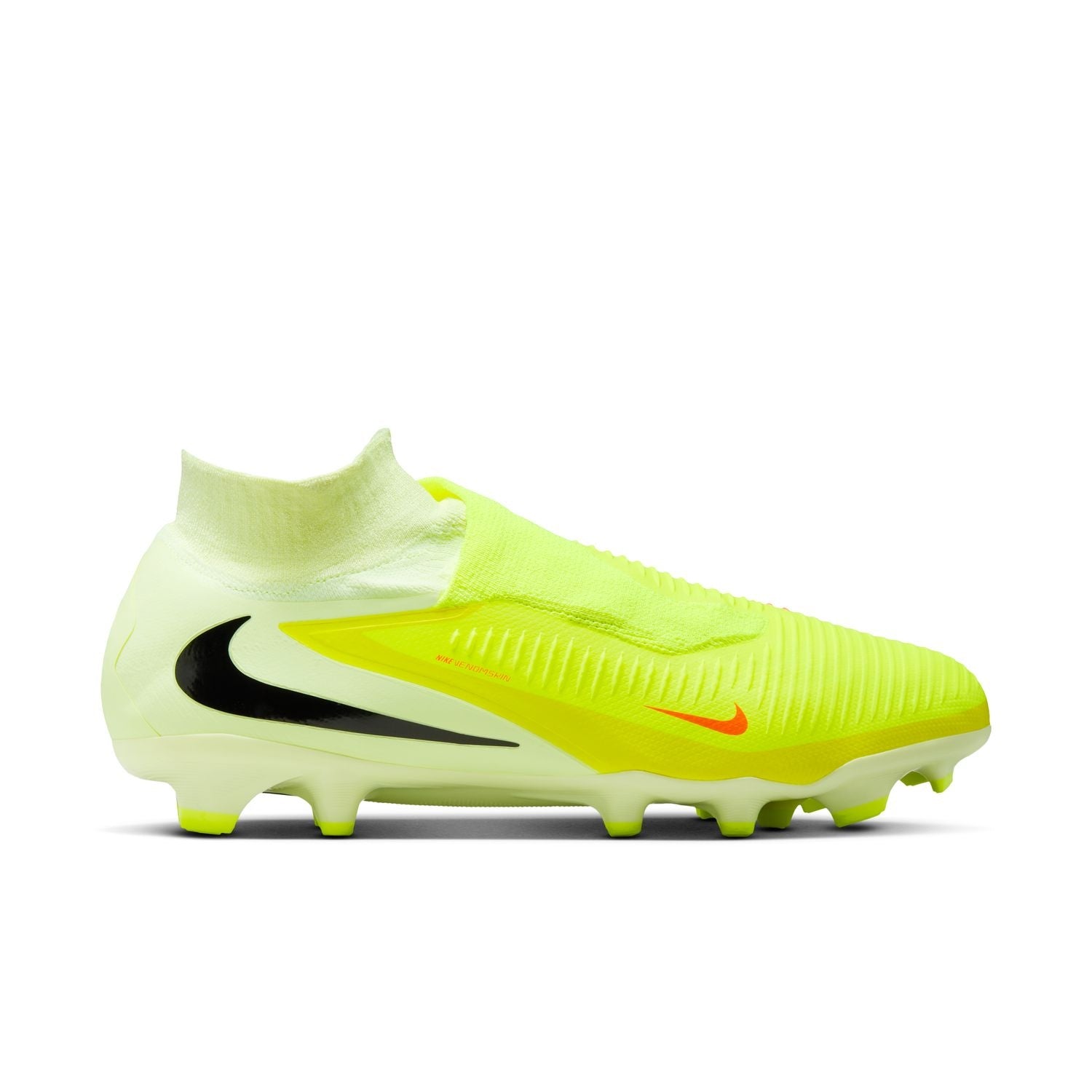Nike Phantom 6 High Pro Firm Ground Cleats