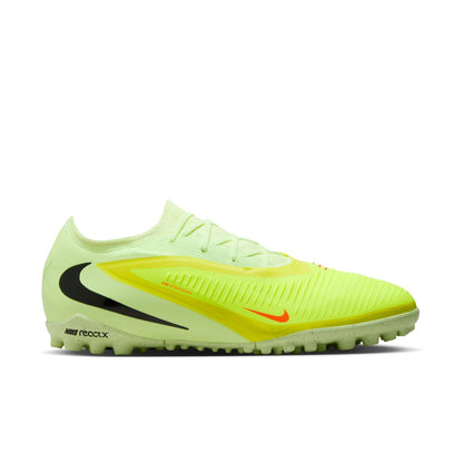 Nike ReactX Phantom 6 Low Pro Turf Shoes