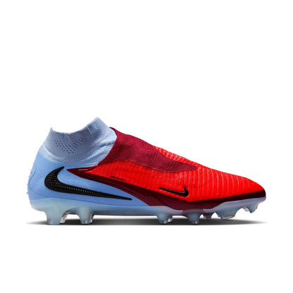 Nike Phantom 6 High Elite Firm Ground Cleats