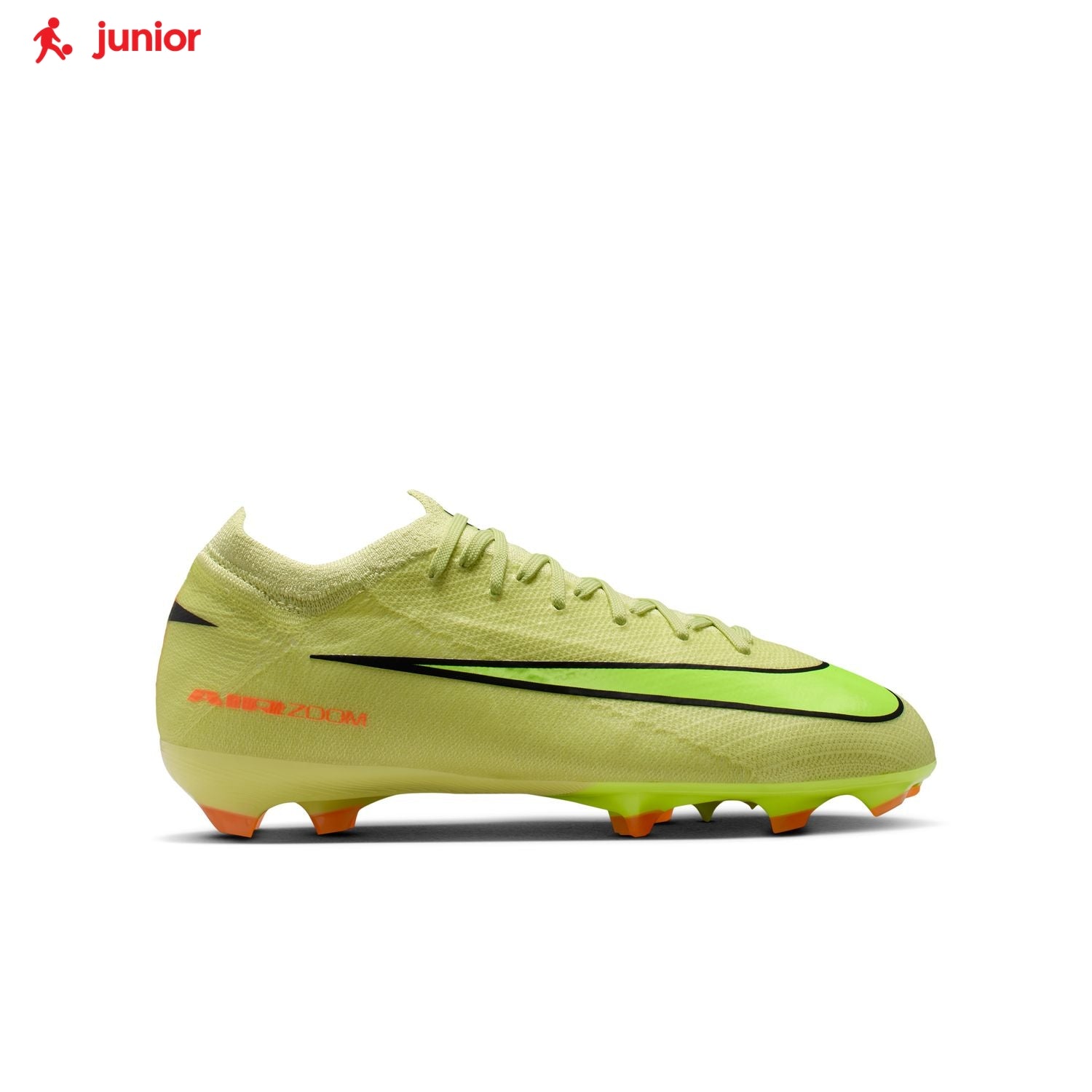 Nike Junior Mercurial Vapor 16 Pro Firm Ground Cleats