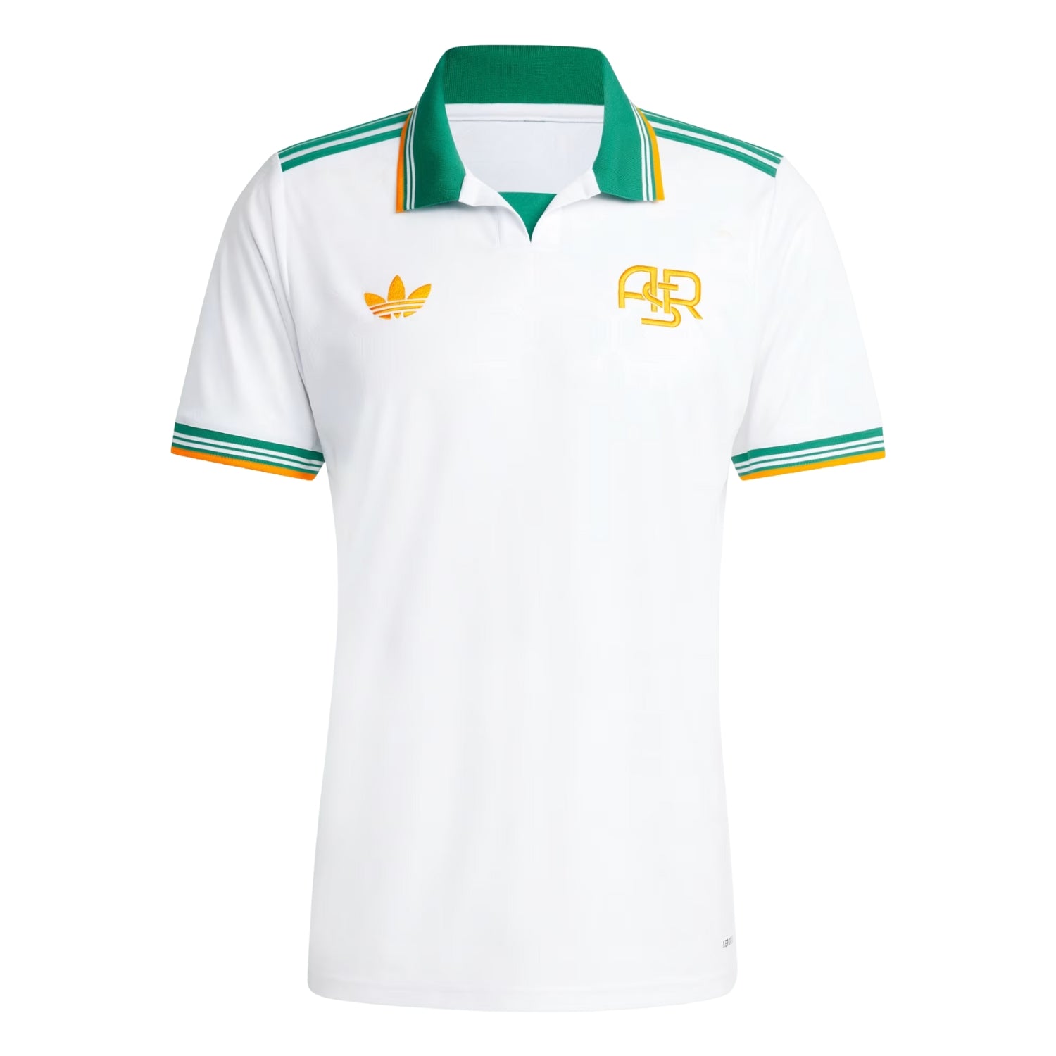 adidas AS Roma 25/26 Men's Third Jersey