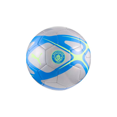 Puma Manchester City FC Culture Soccer Ball