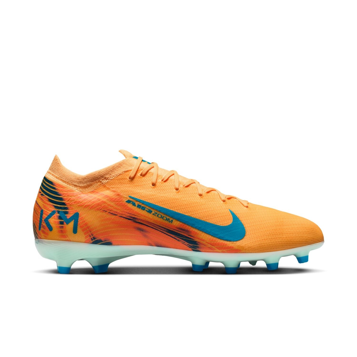 Nike Mercurial Vapor 16 Pro "Kylian Mbappé" Artificial Grass Cleats