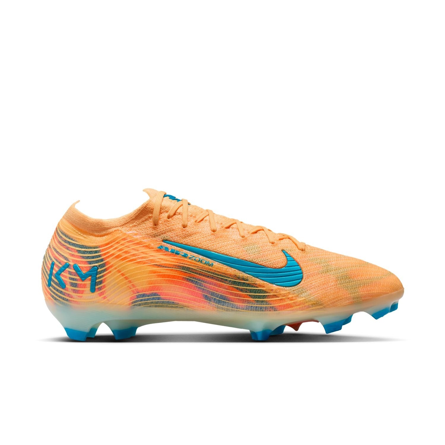 Nike Mercurial Vapor 16 Elite "Kylian Mbappé" Firm Ground Cleats