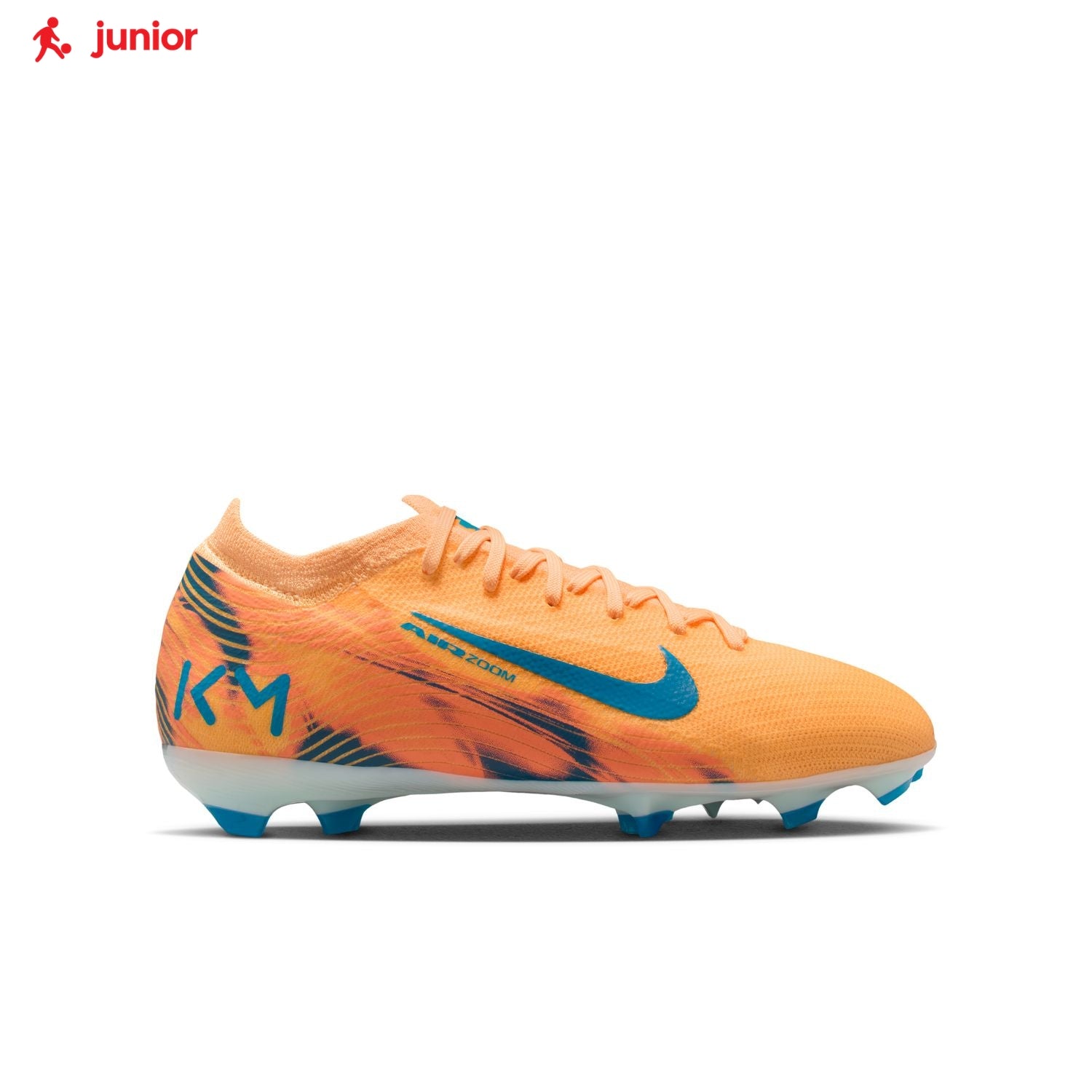 Nike Junior Mercurial Vapor 16 Pro "Kylian Mbappe" Firm Ground Cleats