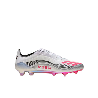 adidas F50 Messi Elite Firm Ground Cleats