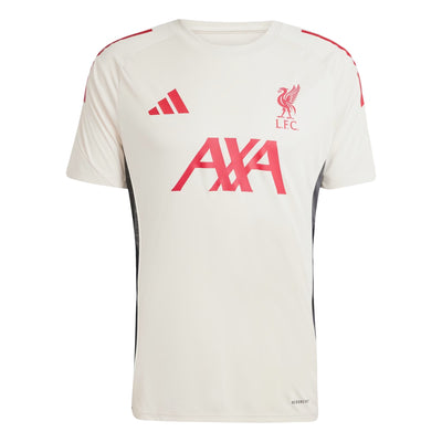 adidas Liverpool FC Training Jersey
