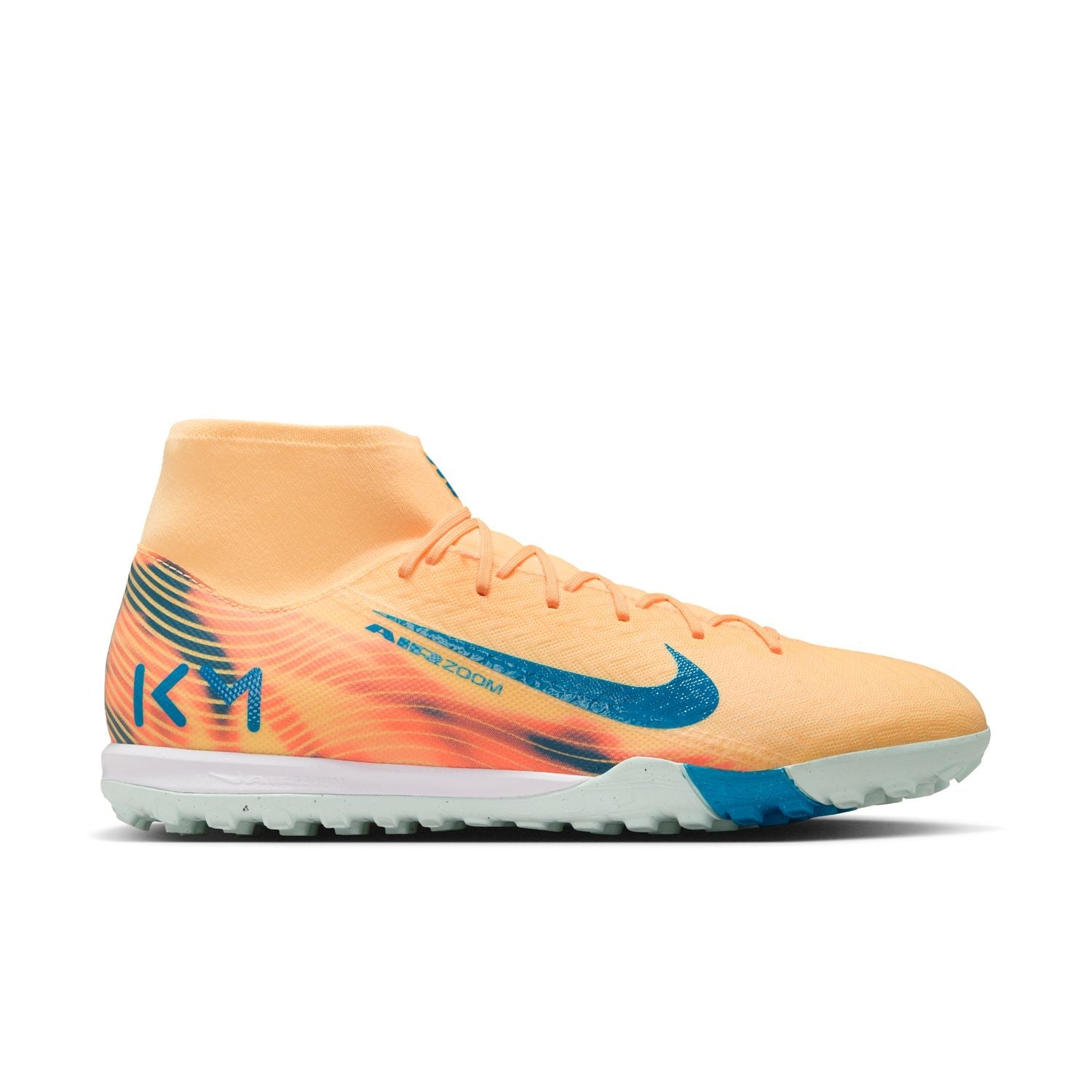 Nike Mercurial Superfly 10 Academy "Kylian Mbappé" Turf Shoes