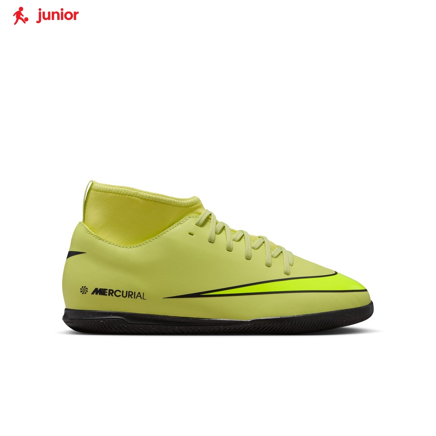 Nike Junior Mercurial Superfly 10 Club Indoor Court Shoes