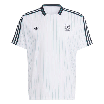 adidas Liverpool FC Men's Icon Jersey