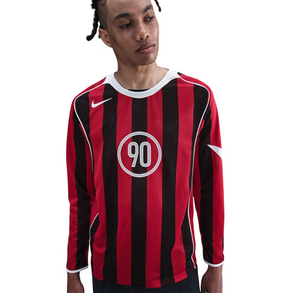 Nike Total 90 Dri-FIT Men's Long-Sleeve Soccer Jersey (ACM)