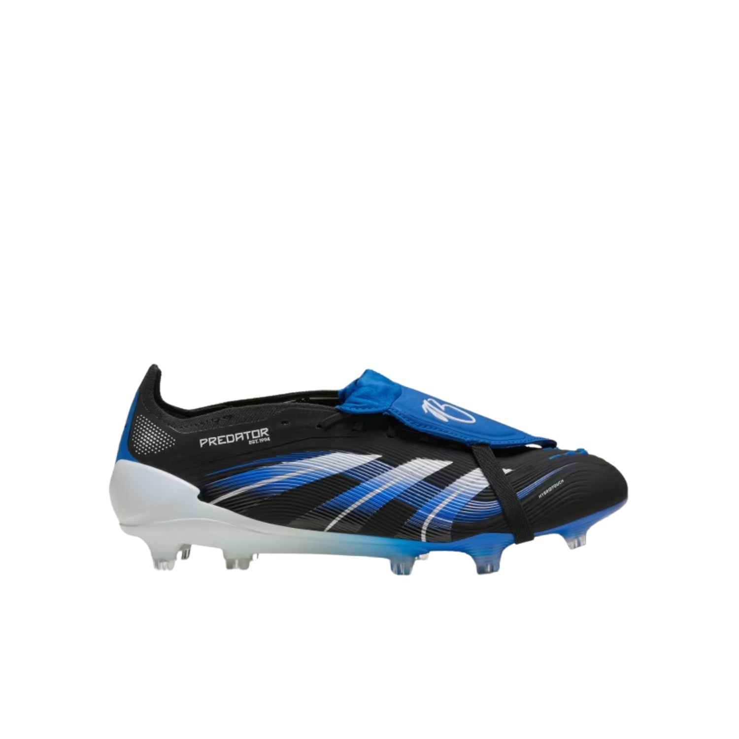 adidas Predator Elite Fold-Over Tongue "Jude Bellingham" Firm Ground Cleats