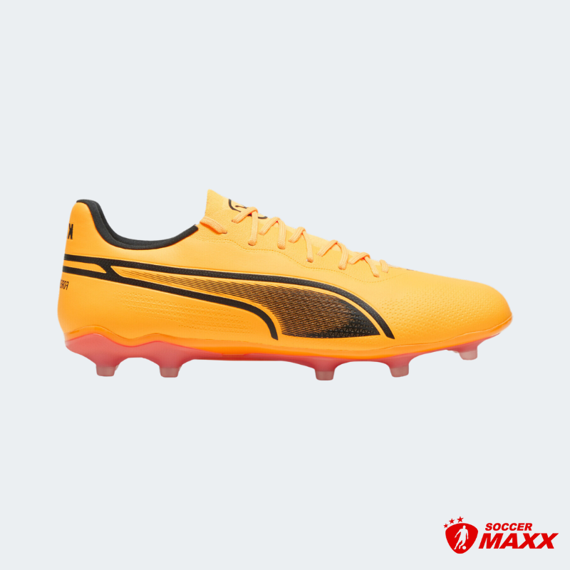 Puma King Pro FG/AG Cleats