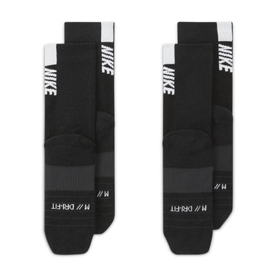 Nike Multiplier Crew Socks