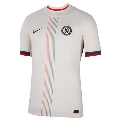 Nike Chelsea FC 25/26 Men's Away Stadium Kit