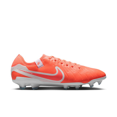 Nike Tiempo Legend 10 Pro Firm Ground Cleats