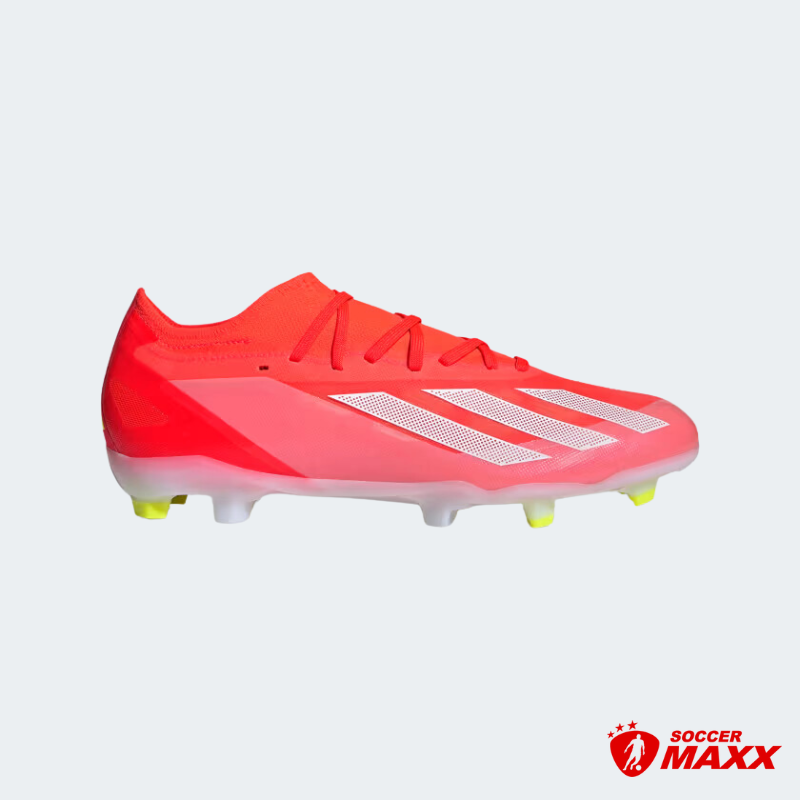 adidas X Crazyfast Pro Firm Ground Cleats