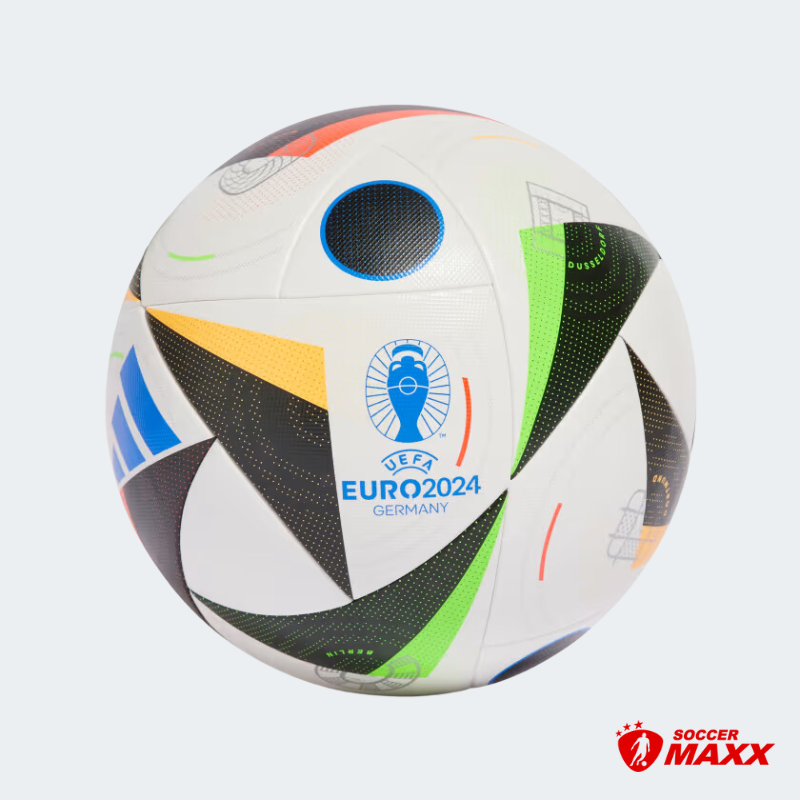 adidas EURO24 Competition Ball
