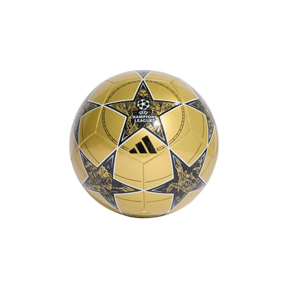 adidas UEFA CL Club Soccer Ball