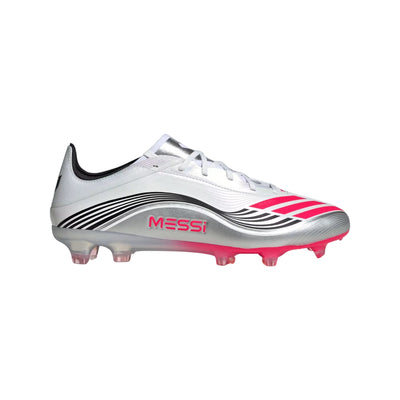 adidas F50 Messi Pro Firm Ground Cleats