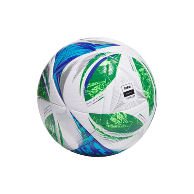 adidas MLS League Soccer Ball