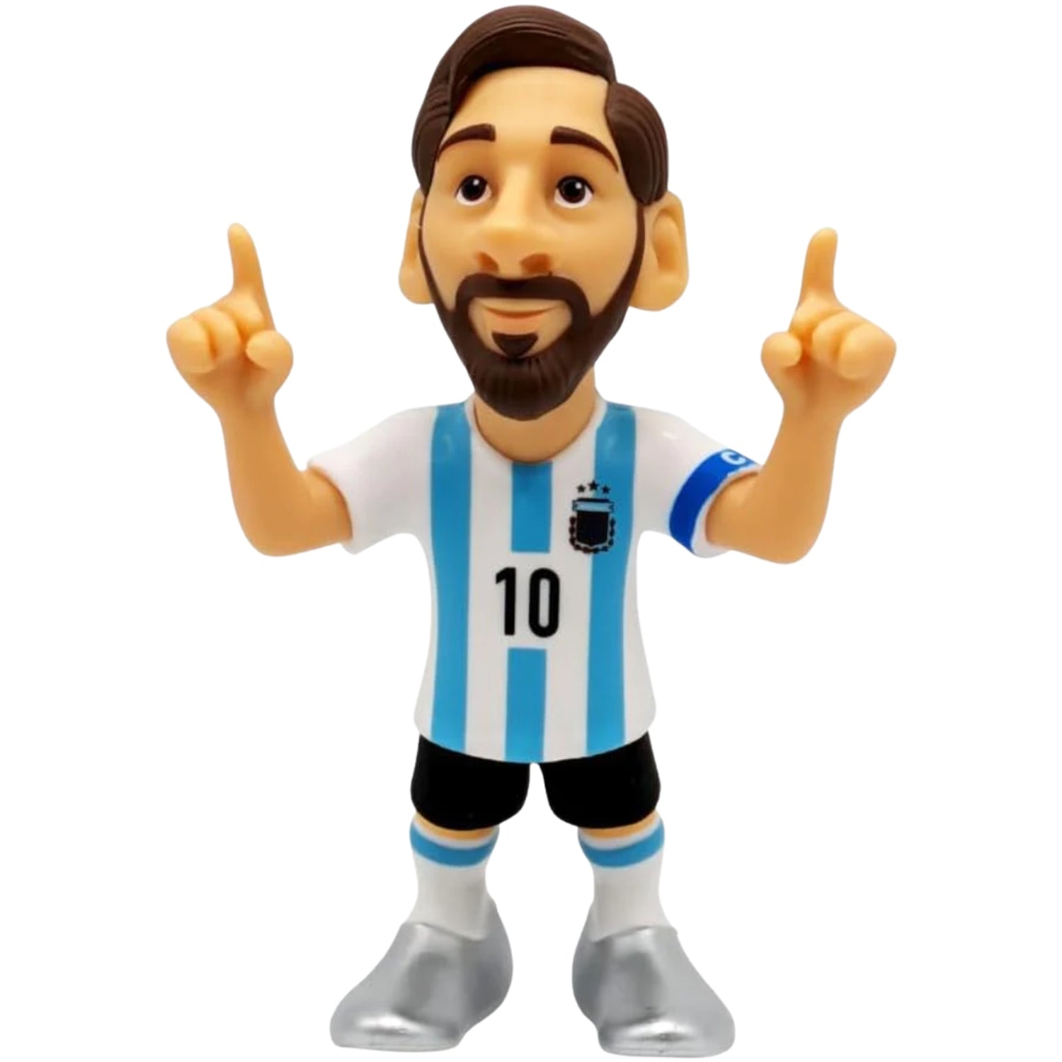 Minix Argentina Messi 12cm Figurine