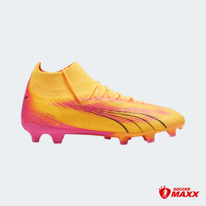 Puma Ultra Pro FG/AG Cleats