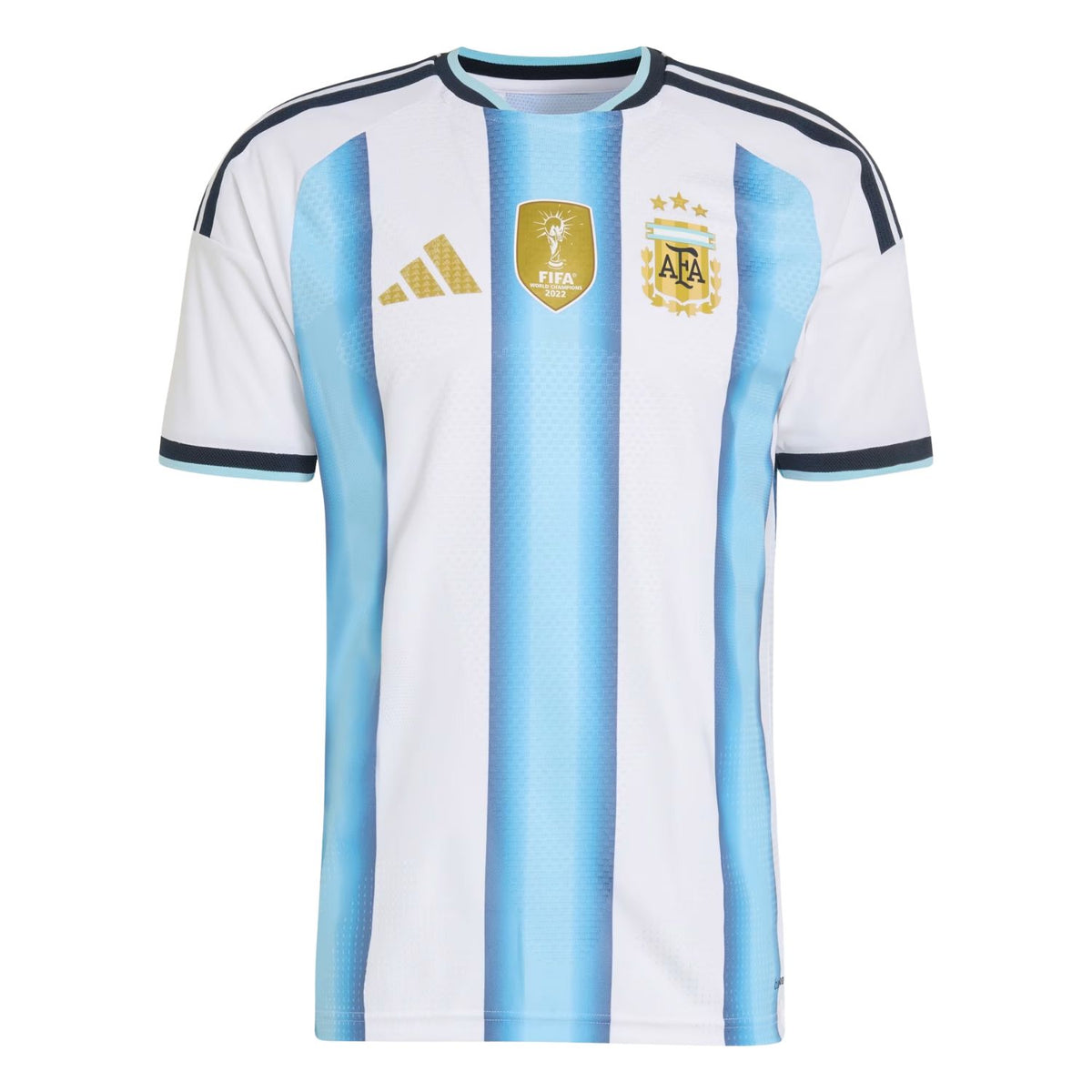 adidas AFA Argentina WC '26 Men's Authentic Home Jersey - Small / White/Blue