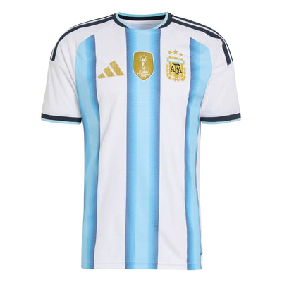 adidas AFA Argentina WC '26 Men's Authentic Home Jersey