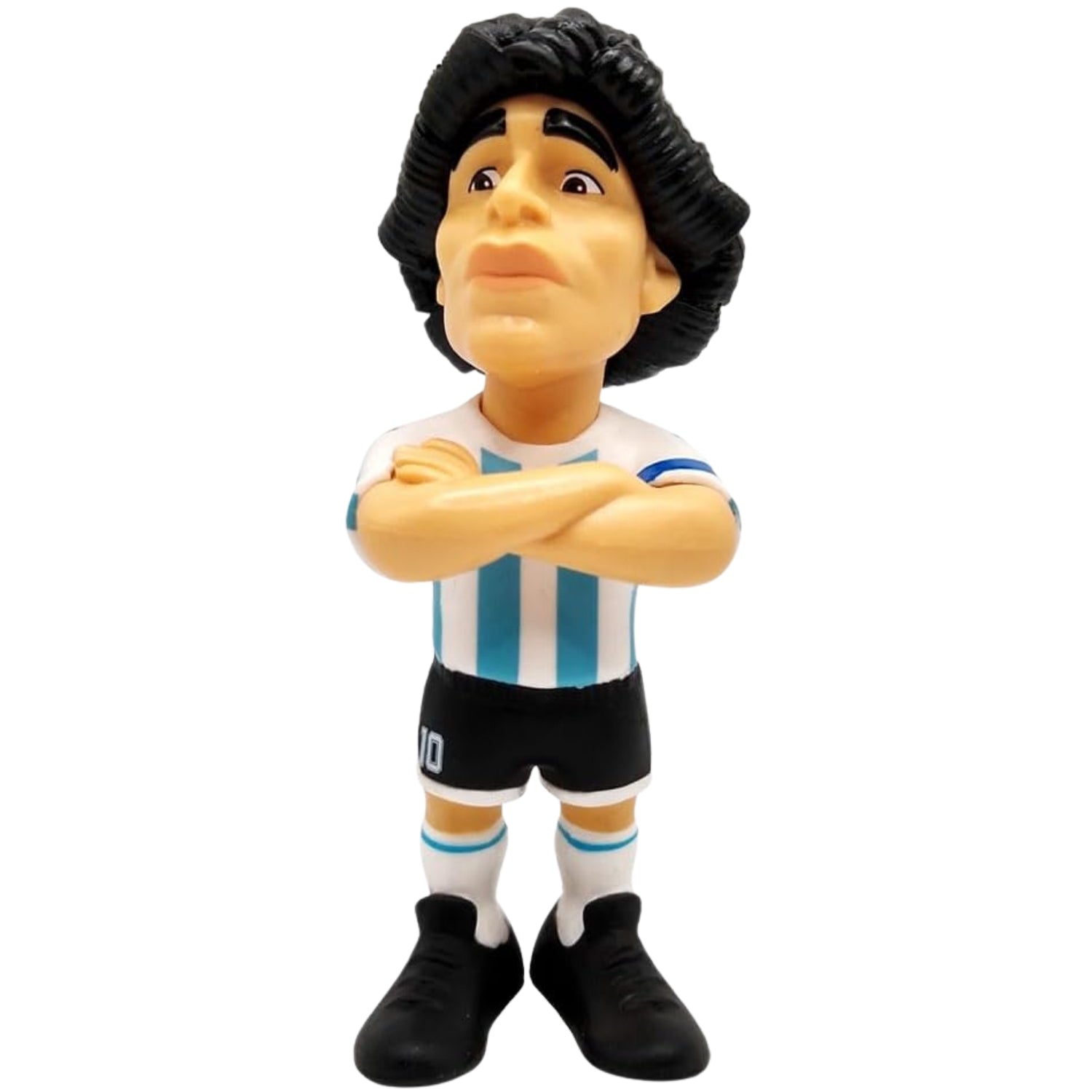 Minix Argentina Maradona 12cm Figurine