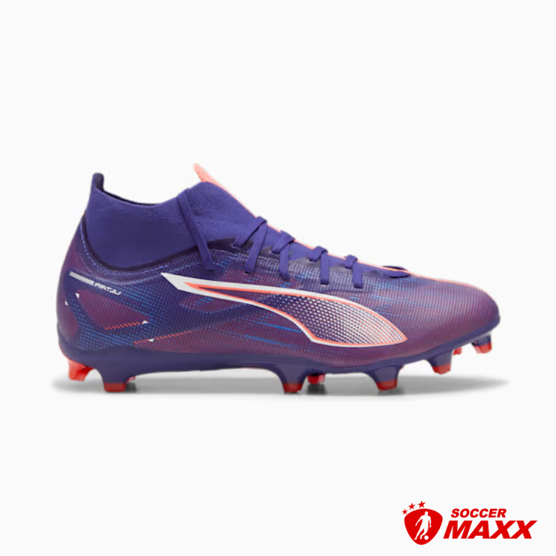 Puma Ultra 5 Match+ Firm/Artificial-Ground Cleats