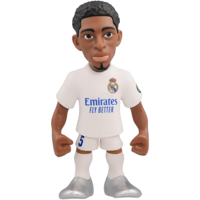 Minix Real Madrid CF Jude Bellingham 12cm Figurine
