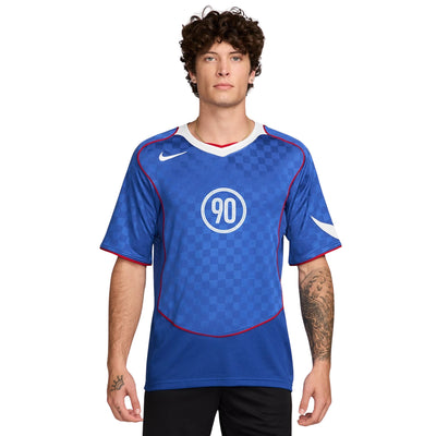 Nike Total 90 Dri-FIT Men's Soccer Jersey (JP)
