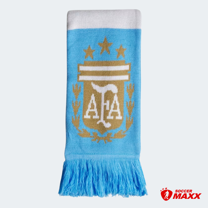 adidas AFA Argentina Scarf