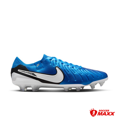 Nike Tiempo Legend 10 Elite Firm Ground Cleats