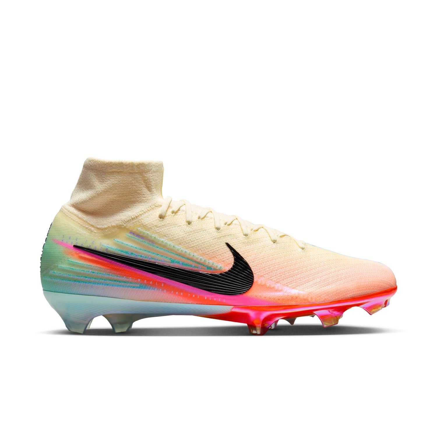 Nike Mercurial Superfly 10 Elite "Sam Kerr" Firm Ground Cleats